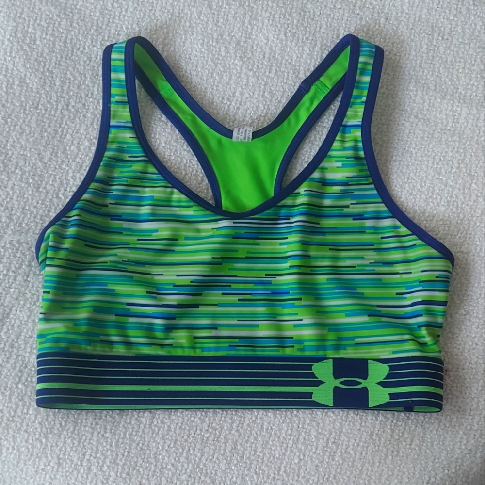 Under Armour Sports Bra